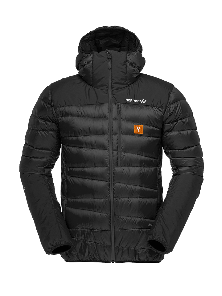 Noronna Men's Jacket product image (1)