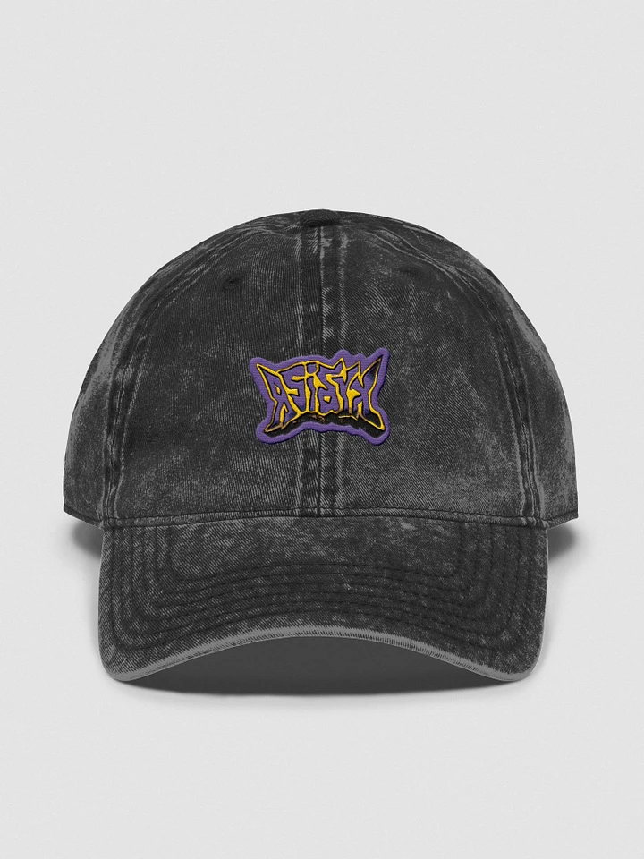 Asidyx Embroidered Hat product image (1)