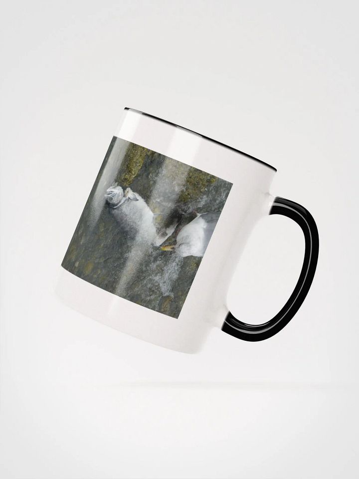 Lets Eat! Feast Mug product image (12)