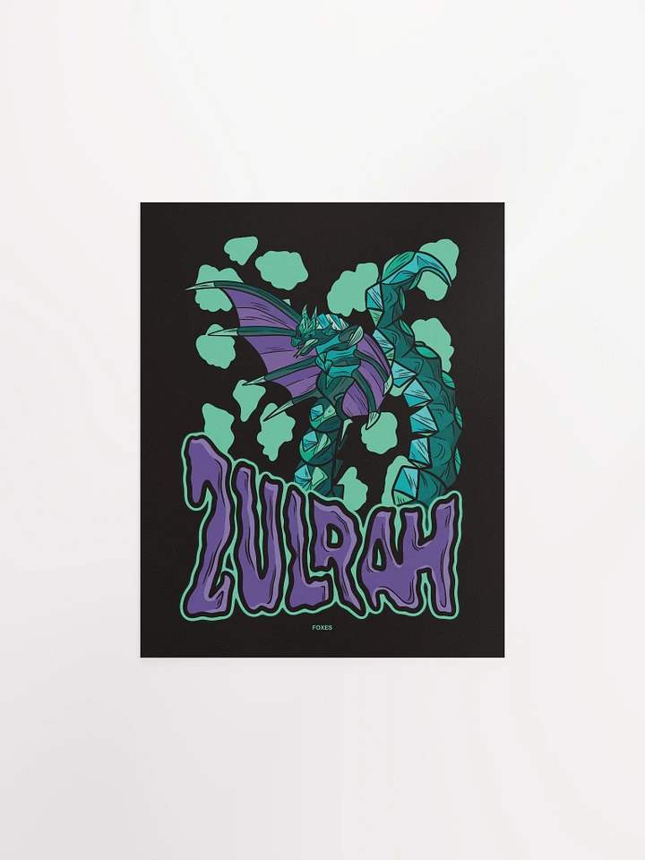Zulrah - Poster product image (1)