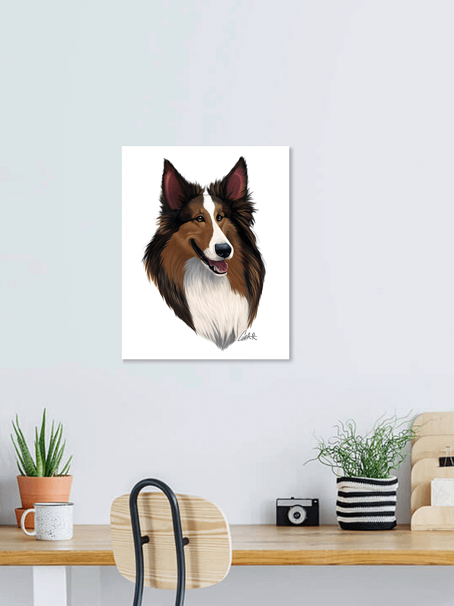 Pet Art