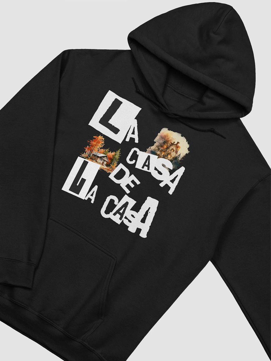LCDLC | Hoodie Unisex product image (33)