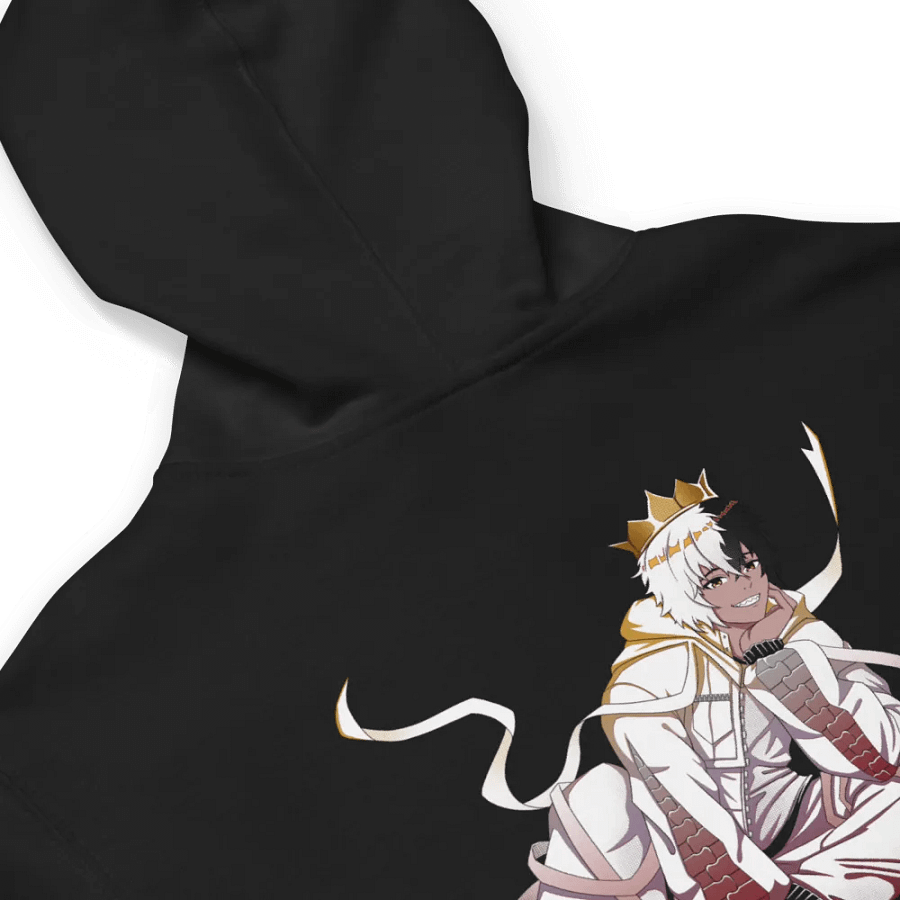 I'm Geist - Zip Hoodie product image (6)