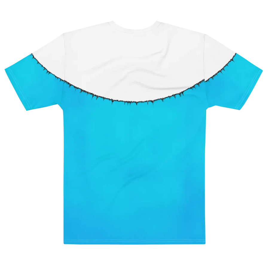 Spirit Bomb Shirt product image (11)