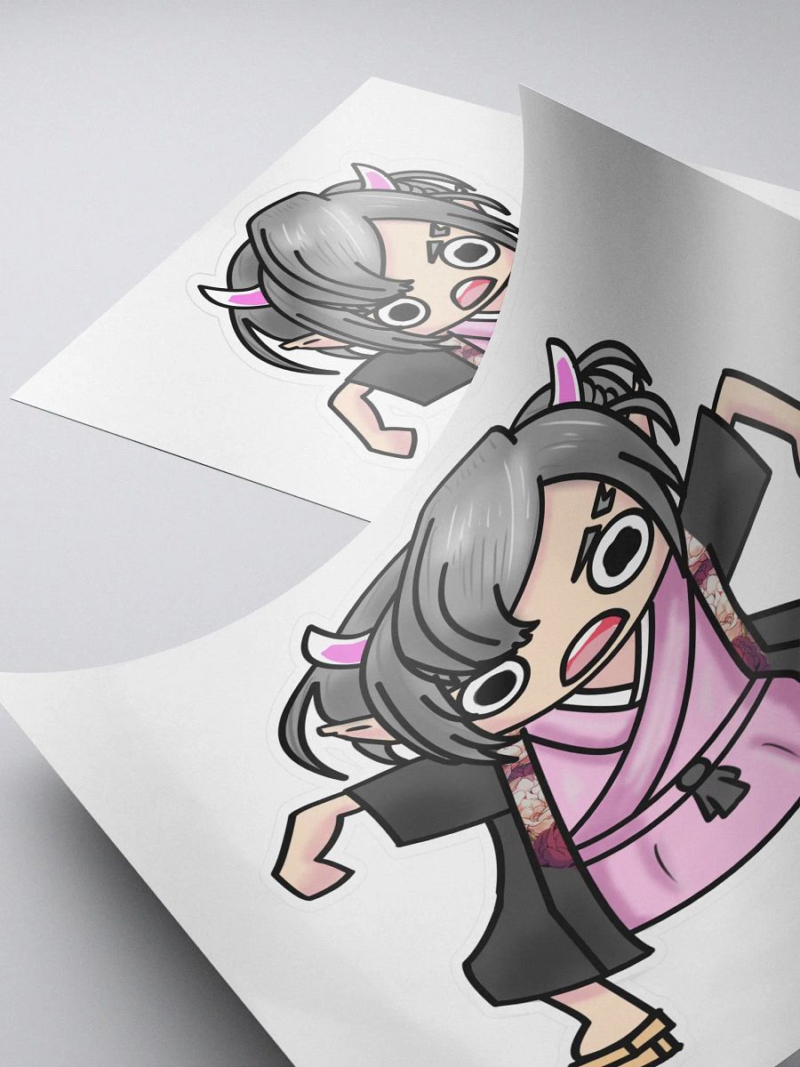 Gremlin Oni_Milk product image (4)