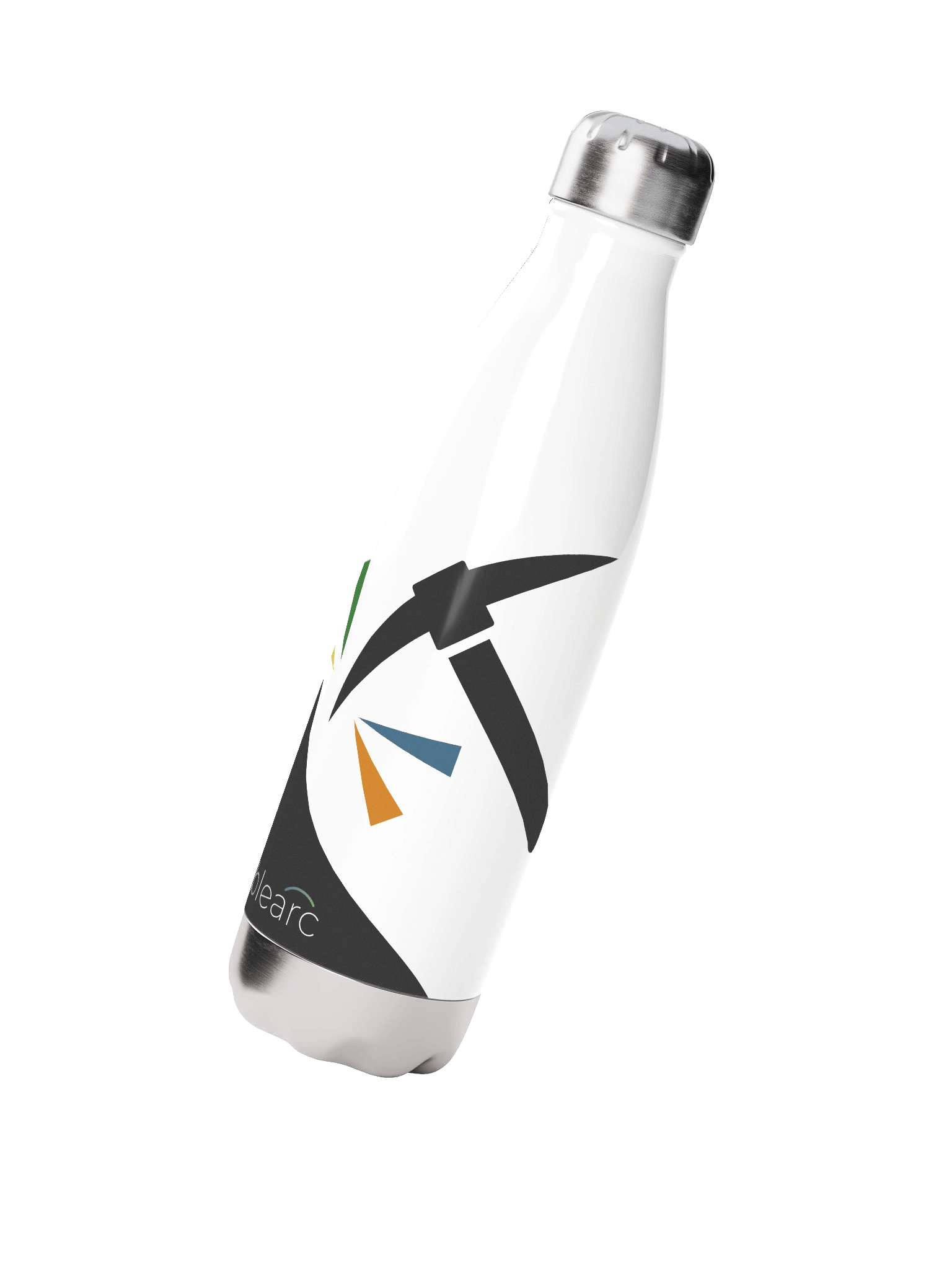 Dig Deeper Stainless Steel Bottle product image (4)