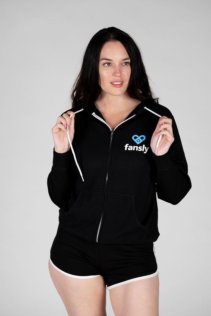 Zip Hoodie product image (1)