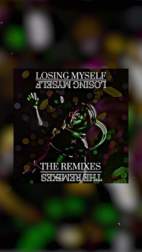 Dropping tonight!  New remix for @musicbynimbvs , @ek.kodubs , @deepseemusic and @danikingmusic !

#femaleproducer #dubstep #...