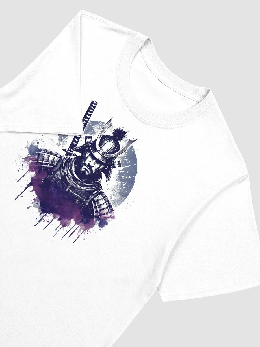 Samurai Warrior T-Shirt product image (3)