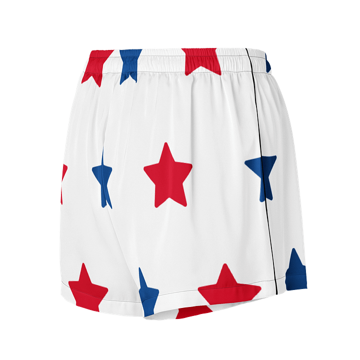 Starry Women's Pajama Shorts product image (3)