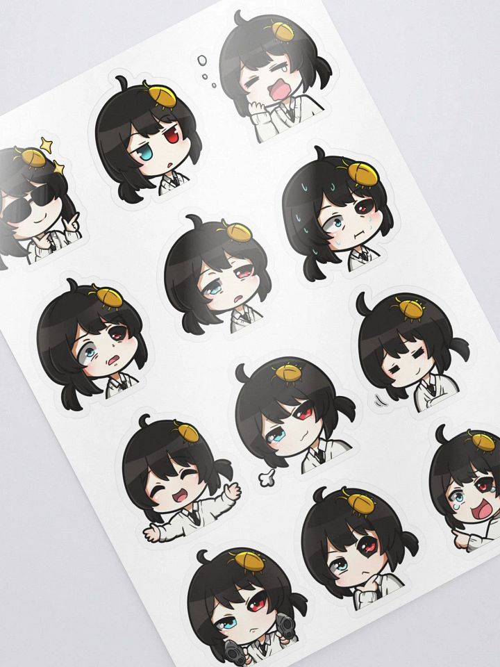 Stickers product image (2)