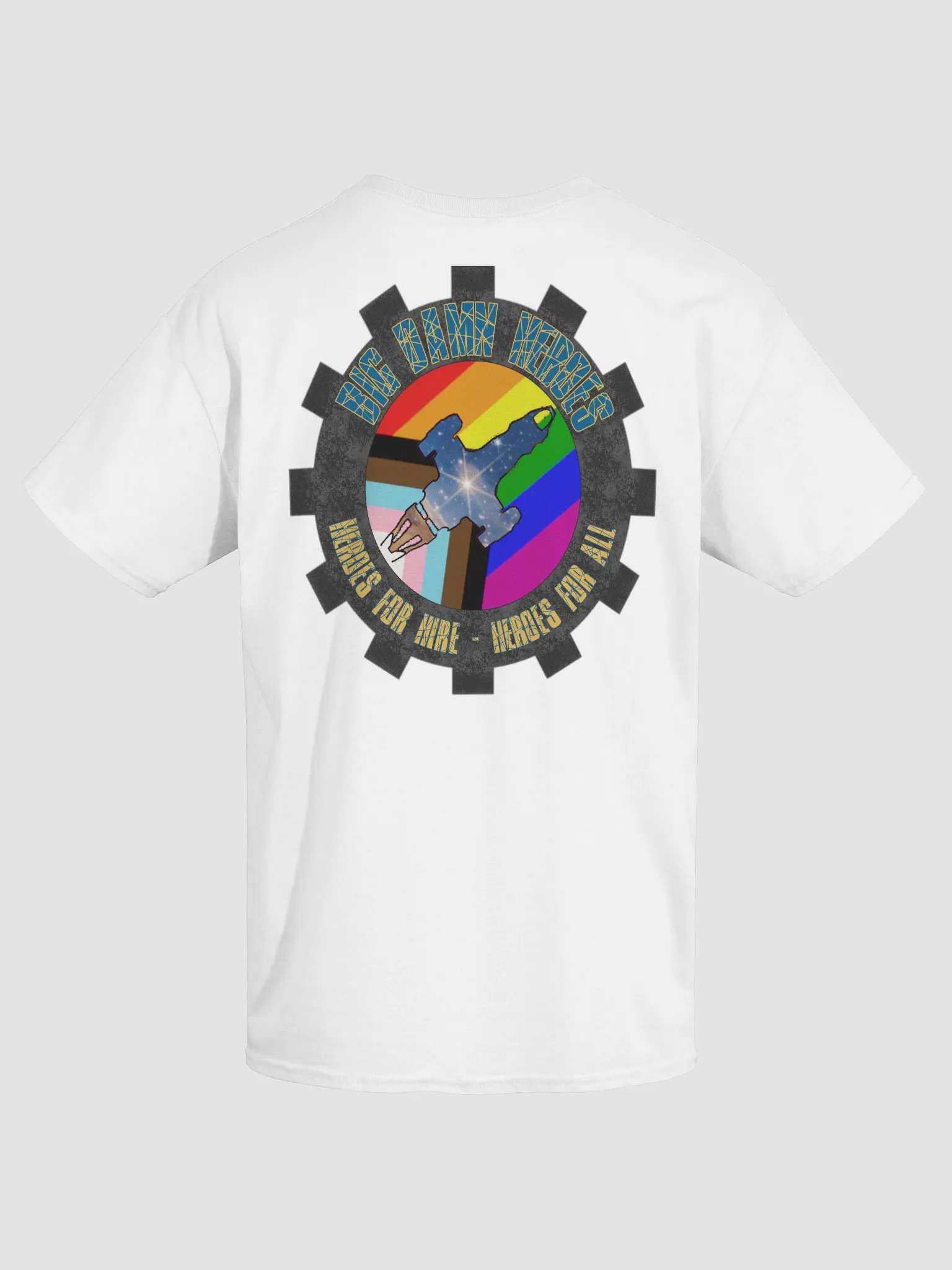 BDH Weekend Forecast Unisex T-Shirt product image (3)