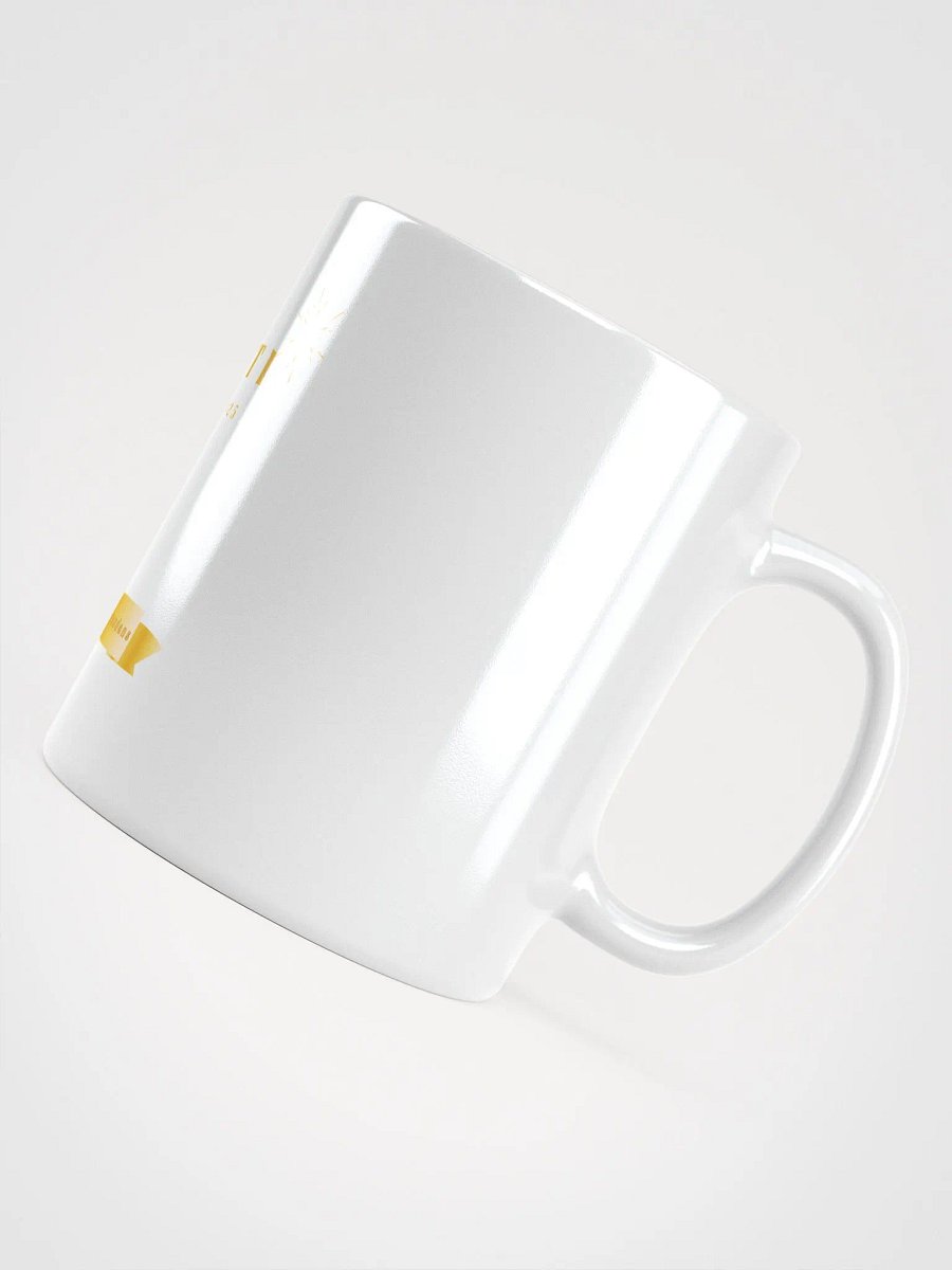 Ayiti Golden Independence Mug 1804 -2025 product image (4)
