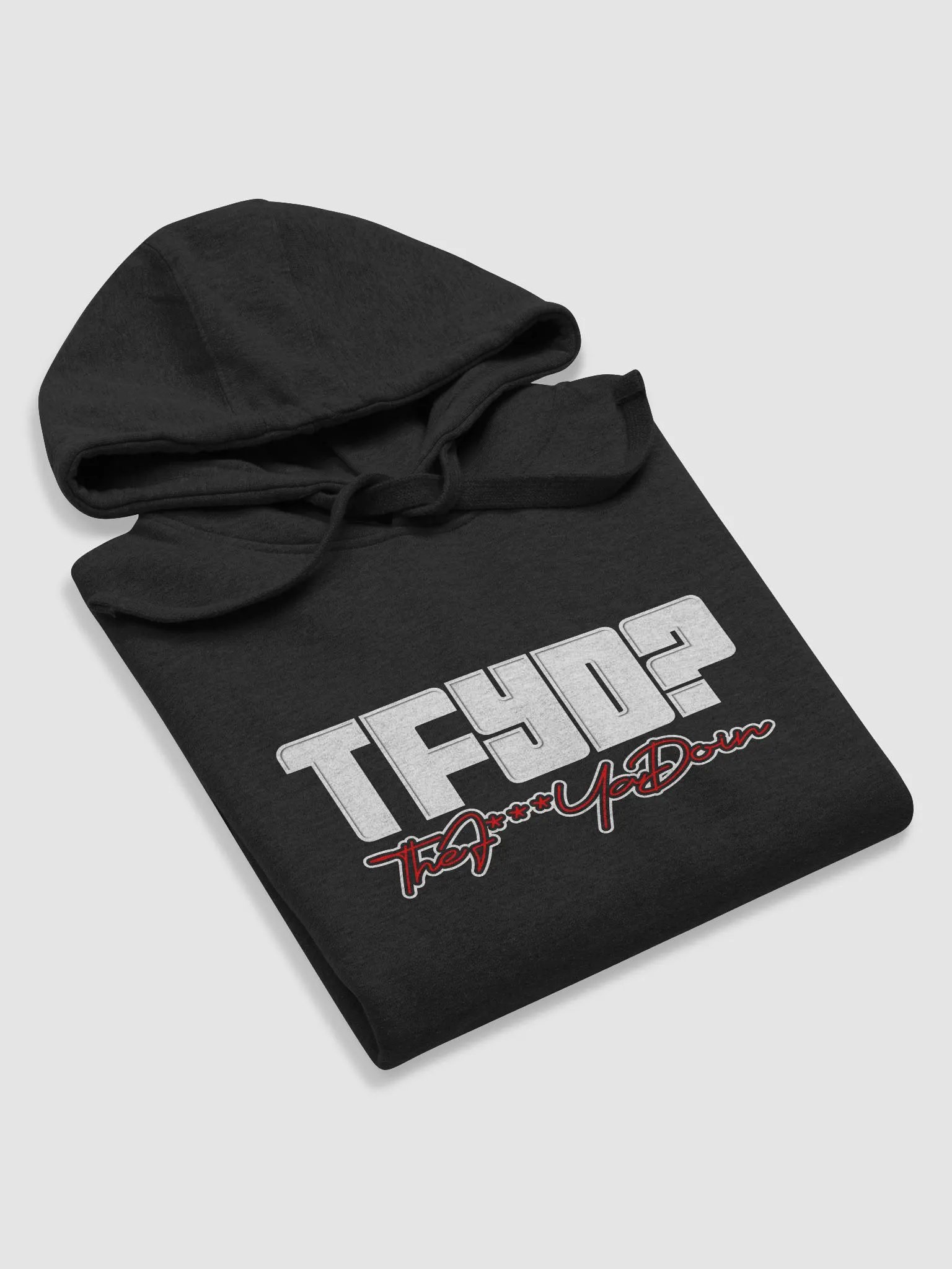 TFYD Hoodie product image (47)