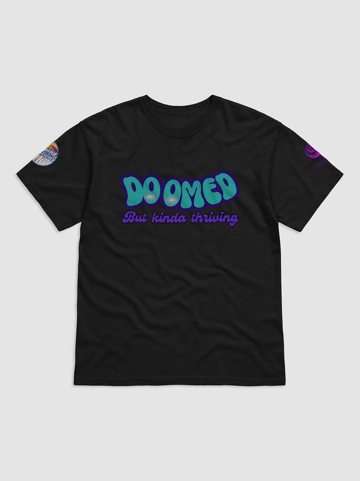 Doomed | Unisex product image (7)