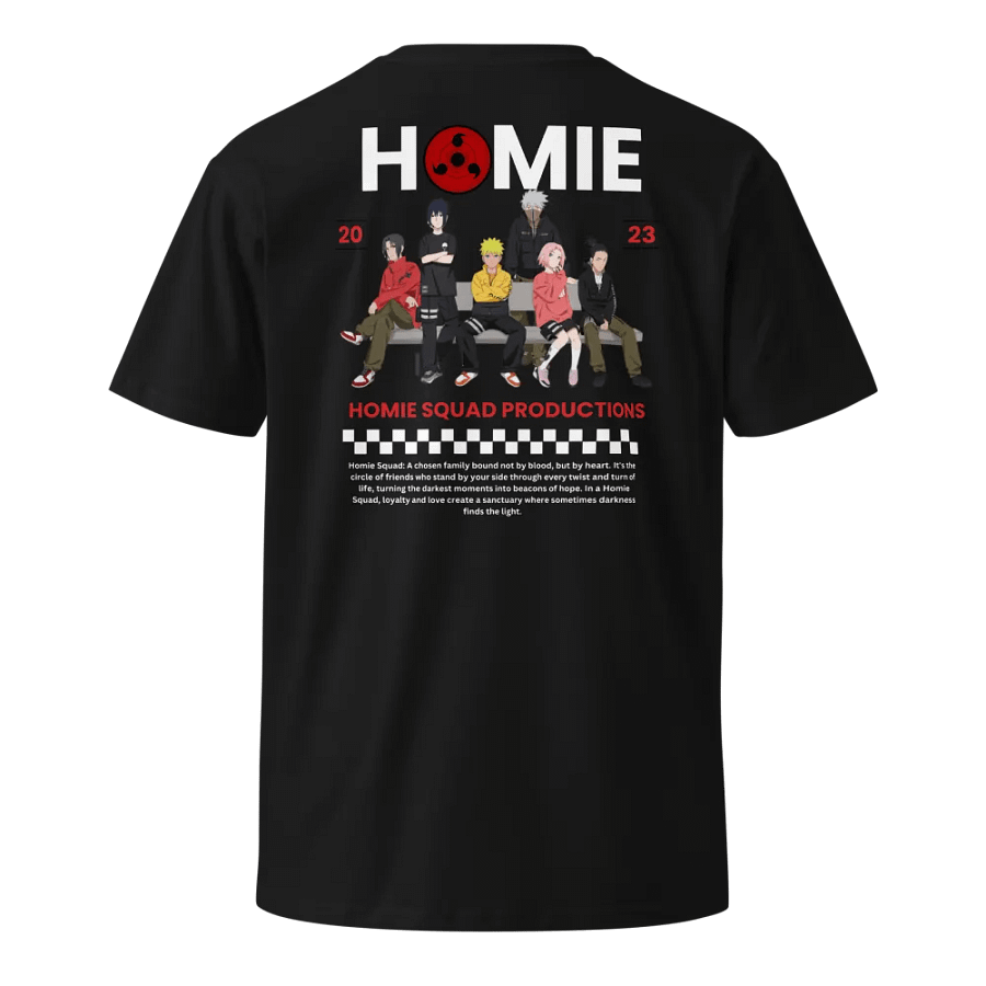 Hidden Homie Village! product image (4)