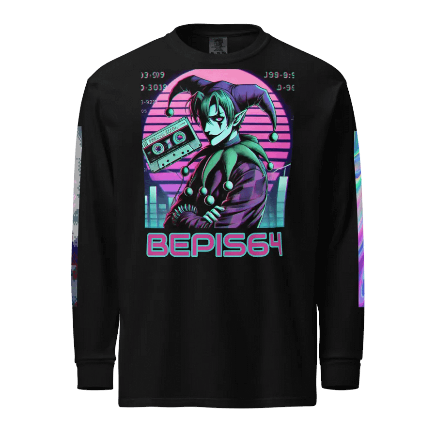 Clowncore 2 product image (1)