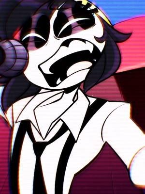 1 DAY LEFT UNTIL ABSTRACTION'S EXTENDED BIG BAND VERSION FEATURING AMANDA HUFFORD AND MICHAEL KOVACH RELEASES ON MY YOUTUBE CHANNEL!! PREMIERE IS UP NOW, SO HIT THAT NOTIF REMINDER!! #tadc #theamazingdigitalcircus #nerdcore #pomni #animation