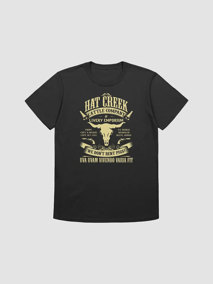Hat Creek - Lonesome Dove product image (1)