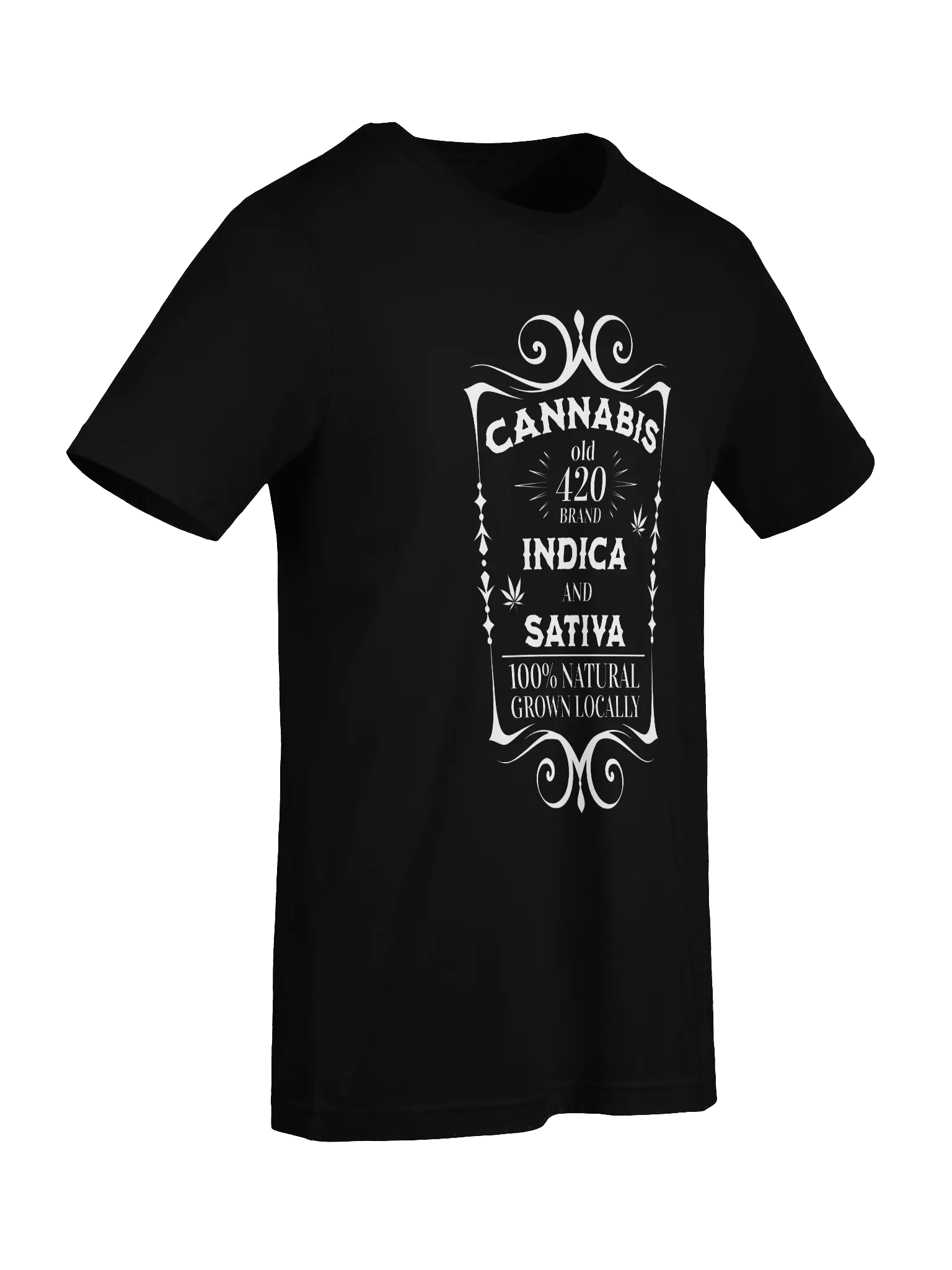 Old 420 Brand product image (7)