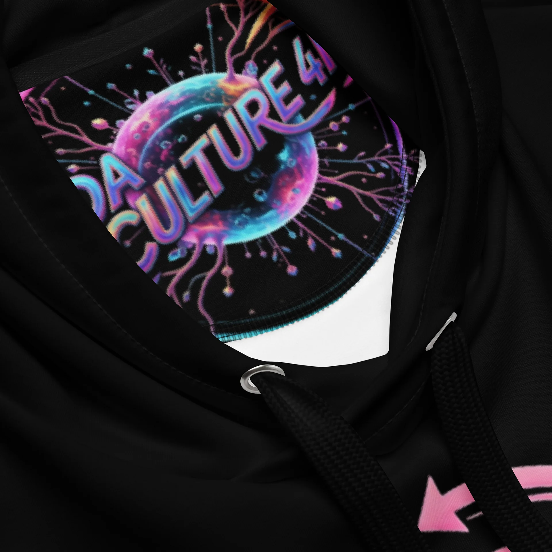 WOMEN Strength-Growth-Unity Unisex Hoodie product image (4)