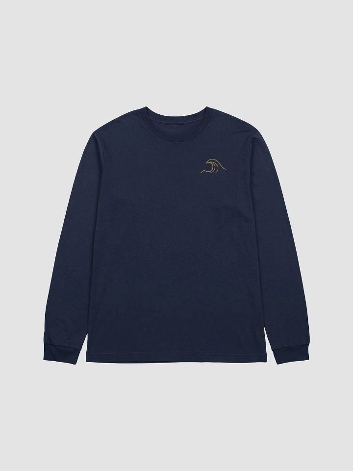 Wave - Golden Edition product image (1)