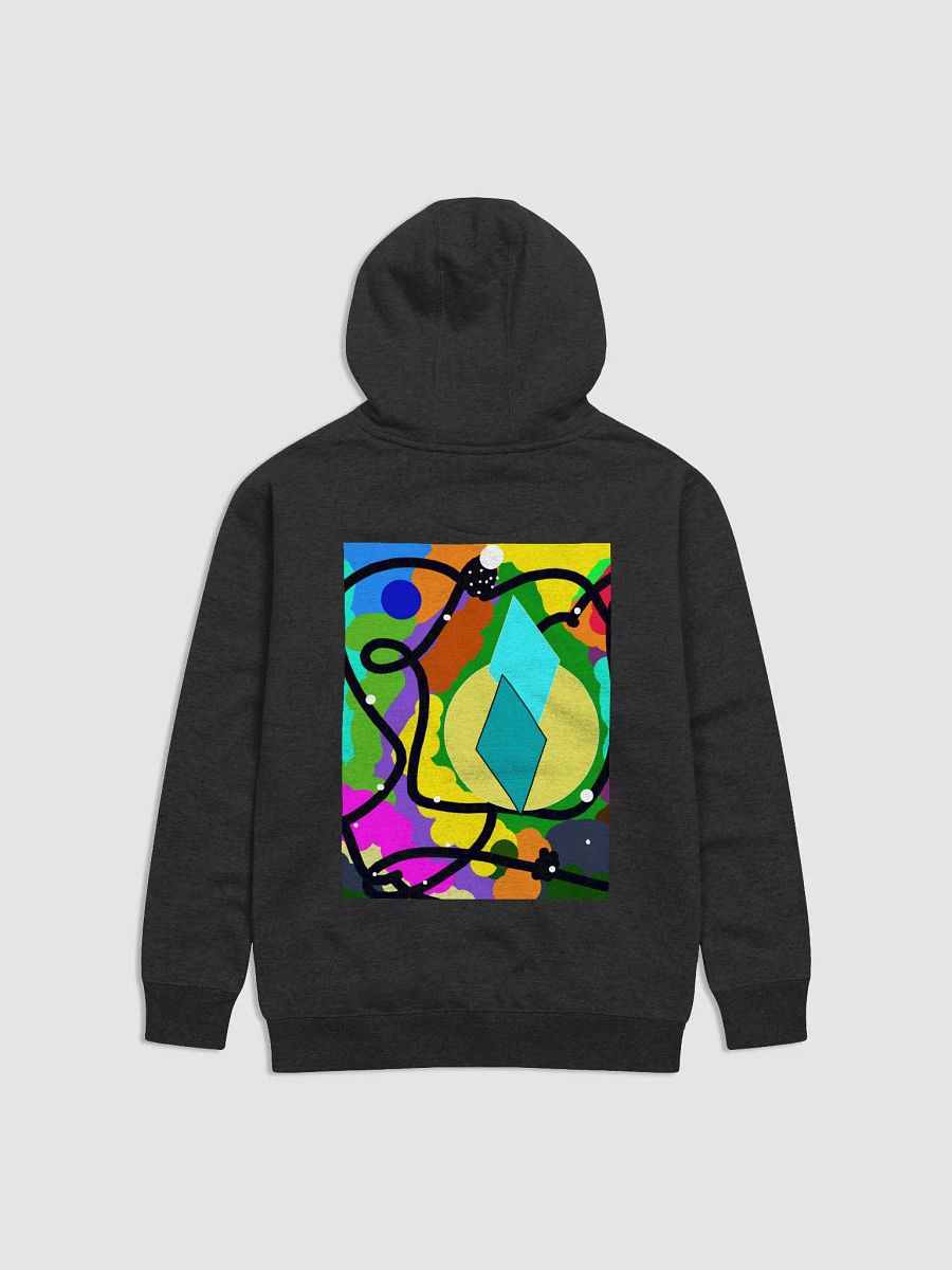 Color Blast Hoodie product image (2)