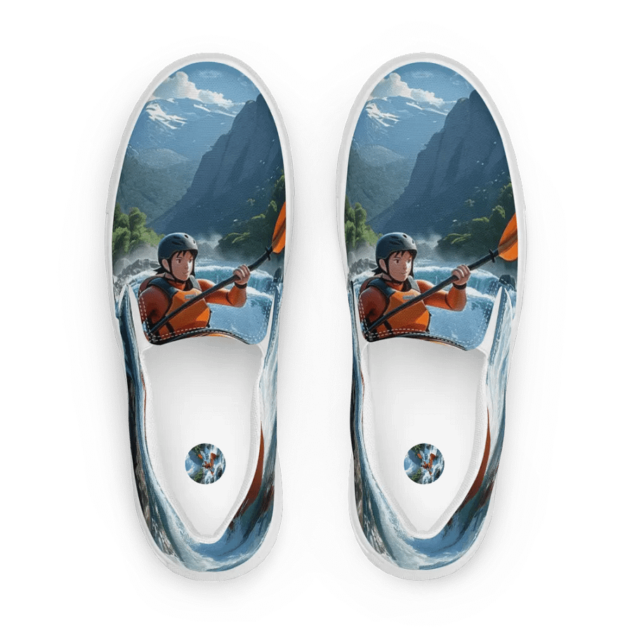 Rapid Glide Women's Kayaking Shoes product image (1)