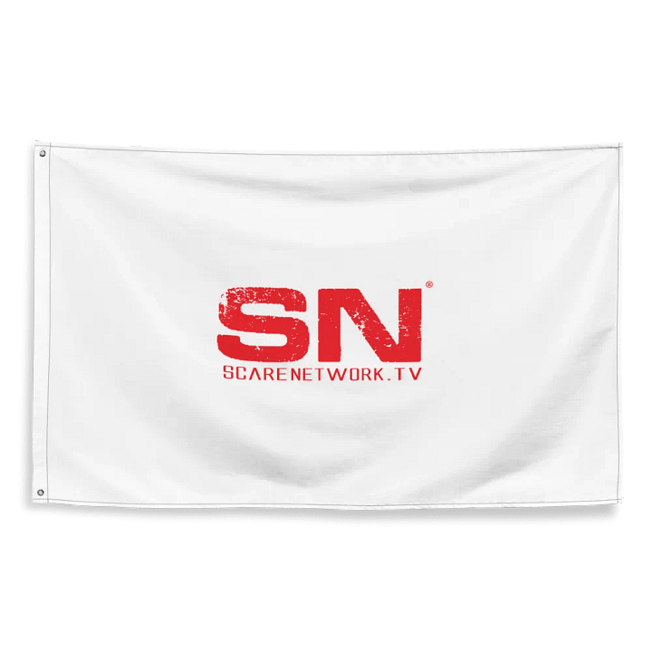 Flag ScareNetwork product image (2)