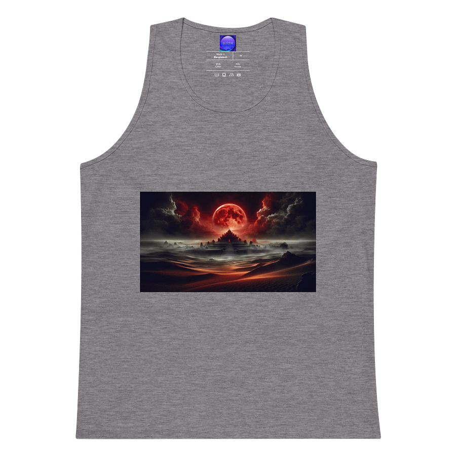 Arbiter's Grounds Tank product image (34)
