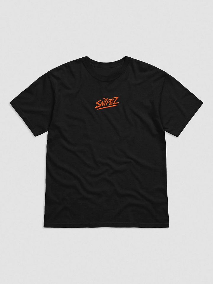 SnipeZ Embroidered product image (2)