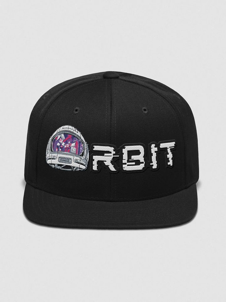 Orbit Snapback product image (1)