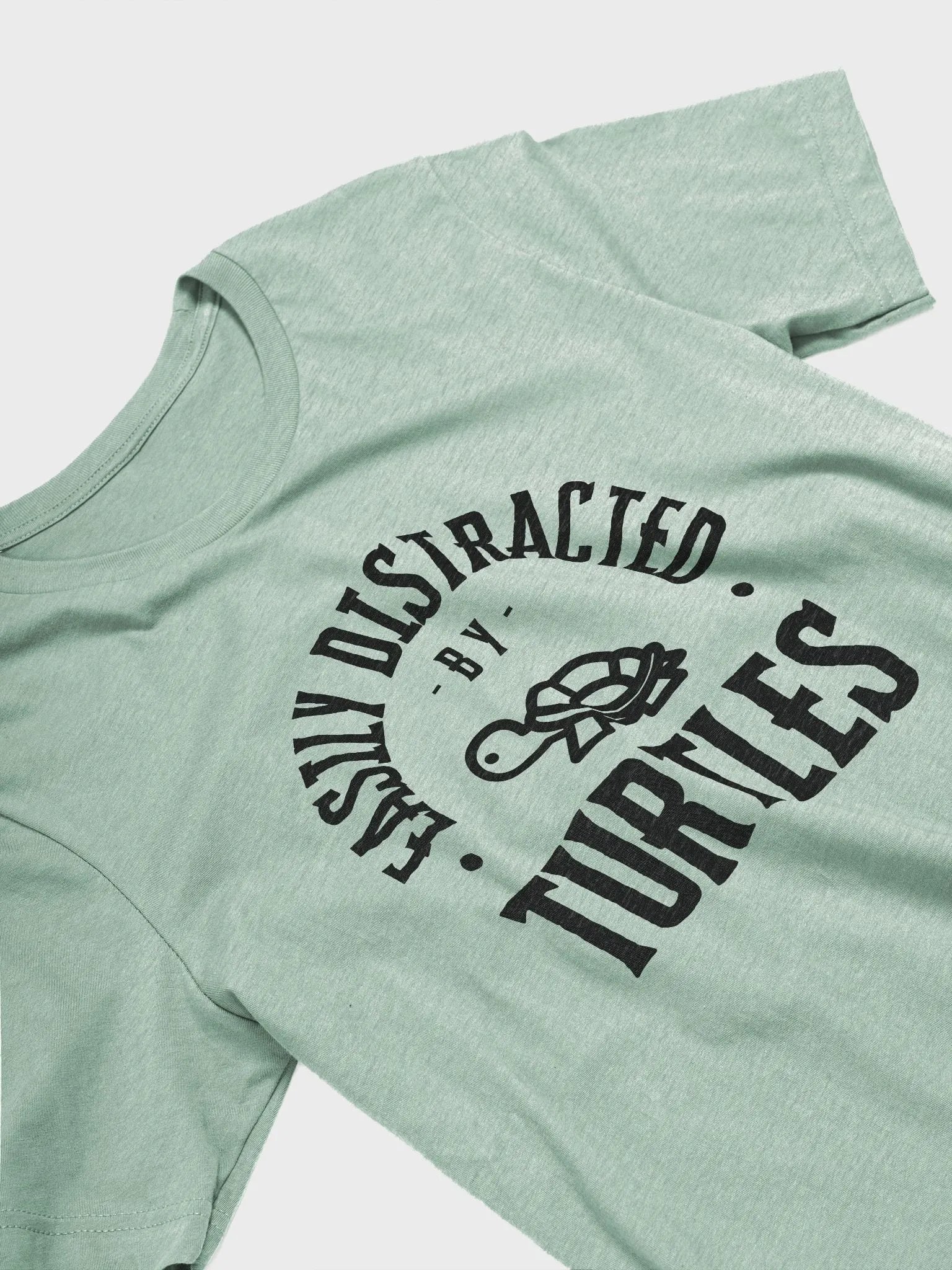 Easily Distracted Tee product image (2)