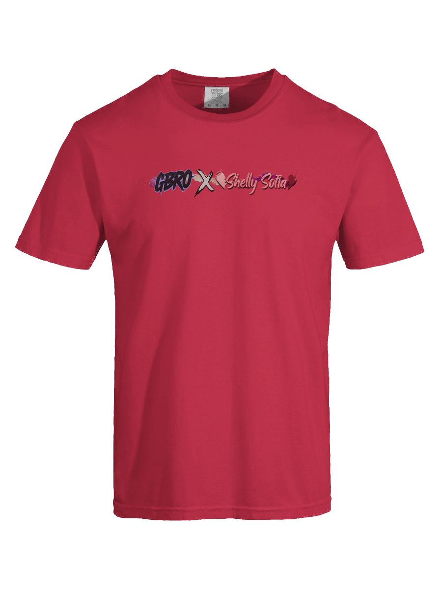 GBRO X SHELLY COLLAB SHIRT product image (41)