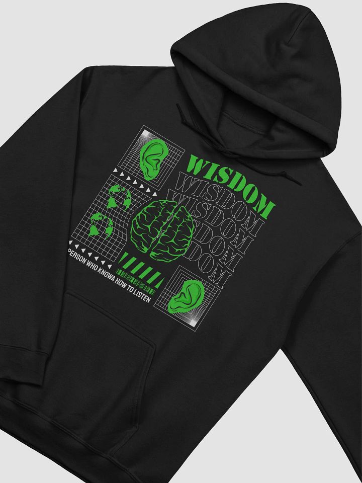 Wisdom product image (2)