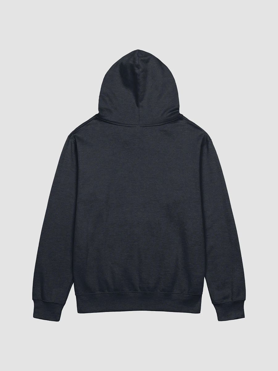 Serene Feline Sky Hoodie product image (2)