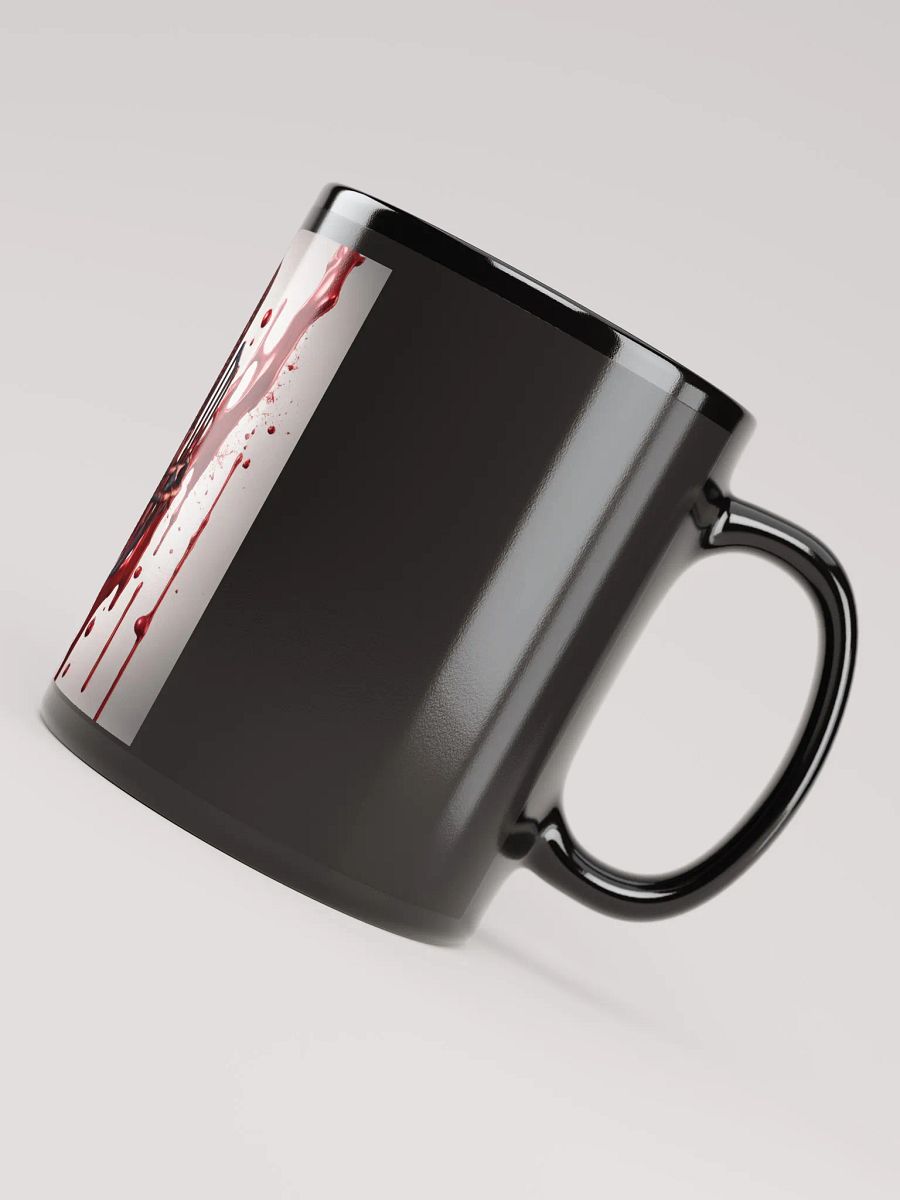 Welcome to the Dark Side of Podcasts Coffee Mug product image (4)