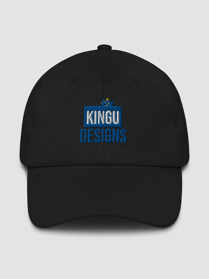 Kingu Hat product image (1)