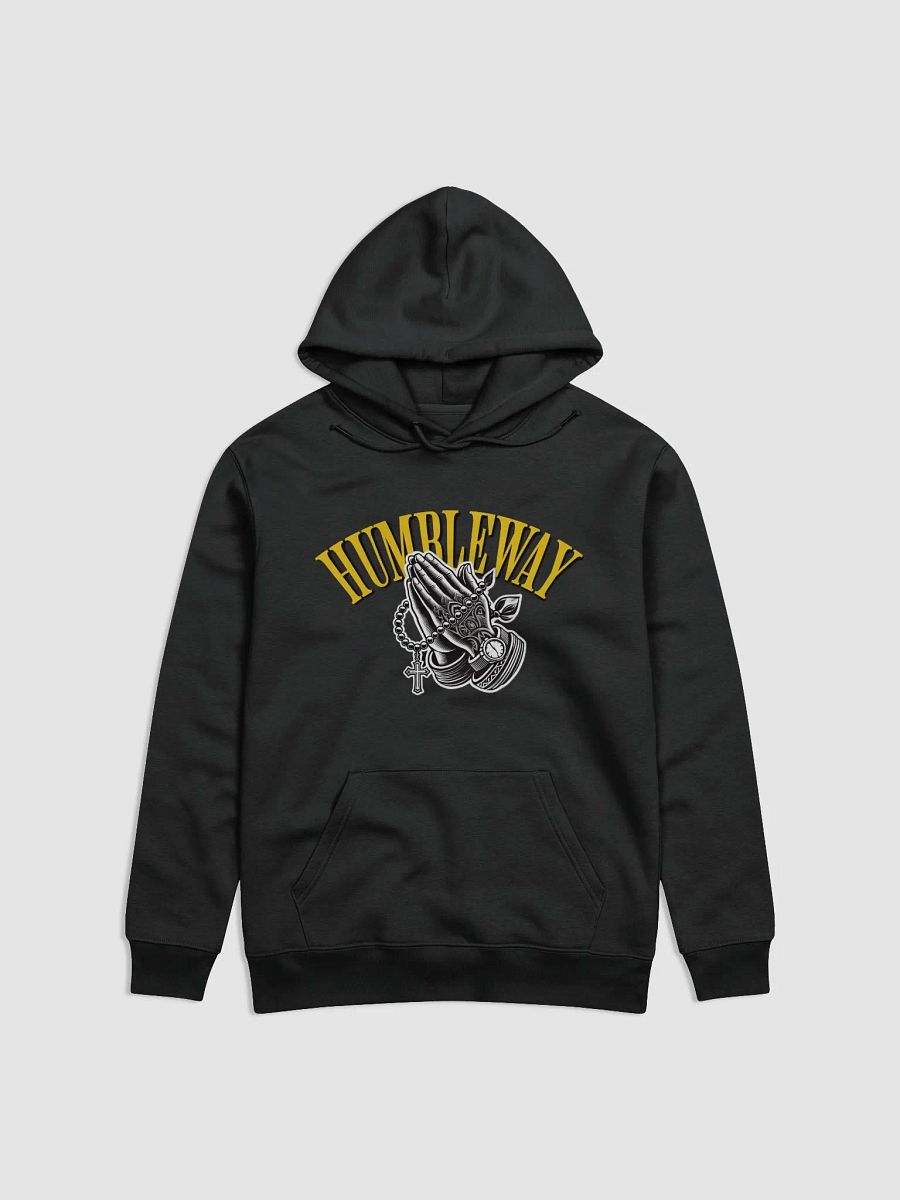 Humble Hoodie product image (1)