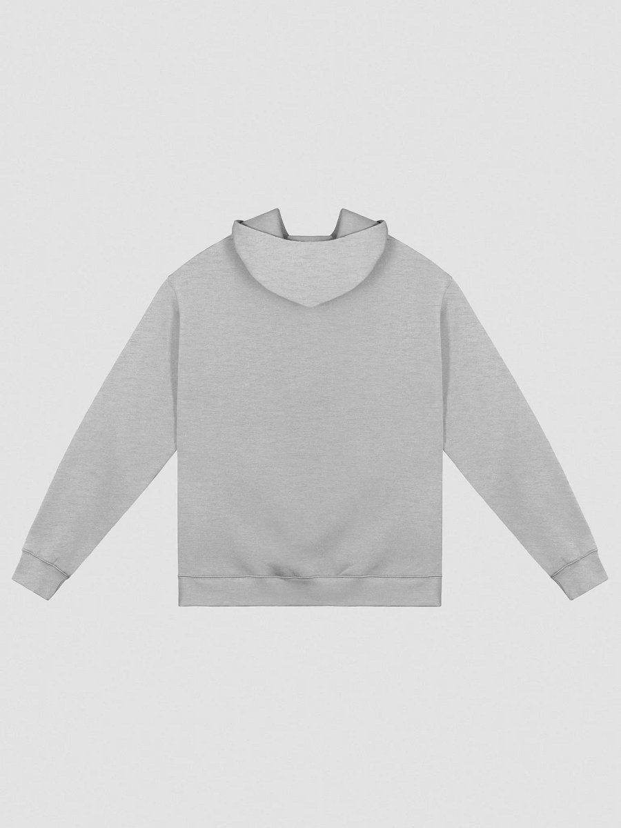 OK Saitama Oversized Hoodie product image (7)