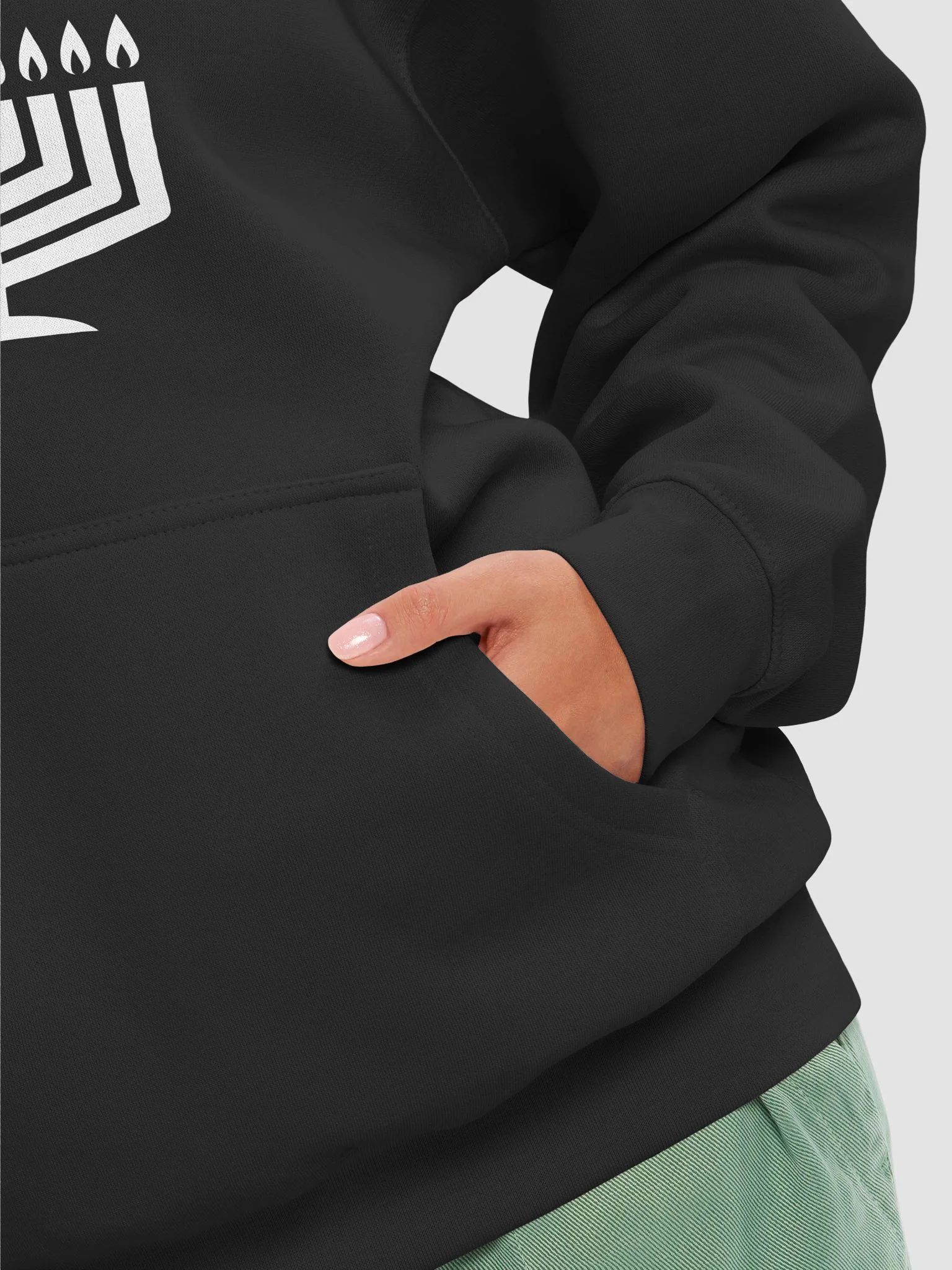 FUTILE DEVICE: LABIA MENORAH product image (22)