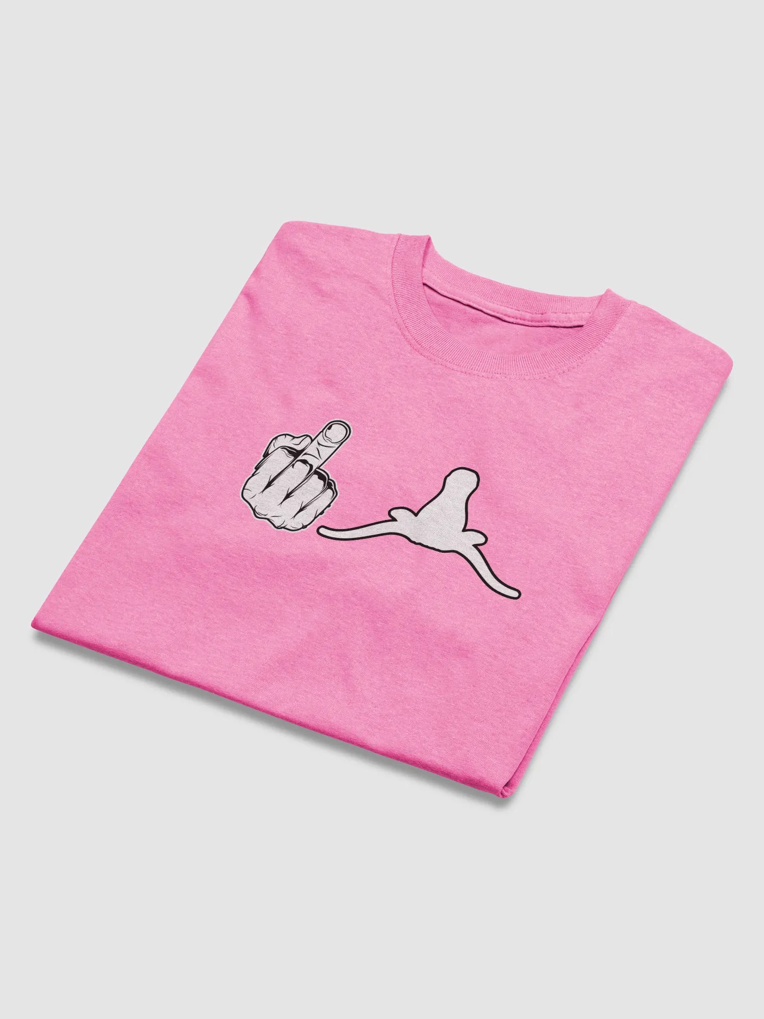'F^$# Texas' Unisex Tee product image (27)
