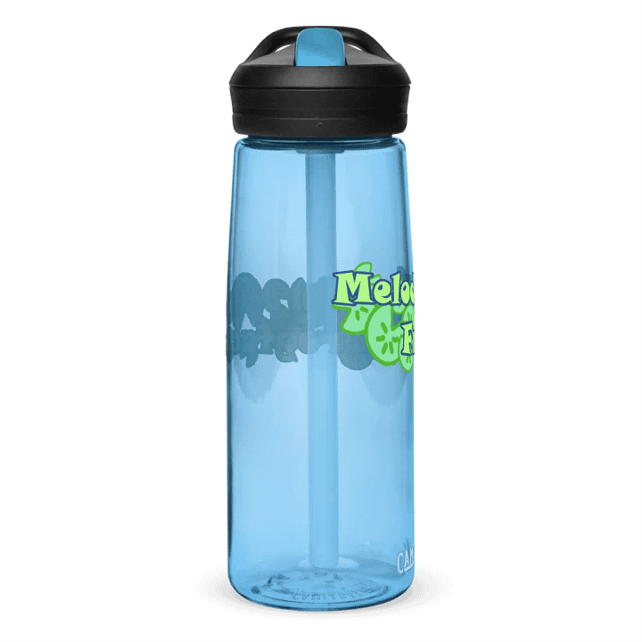 Frogface Sports Bottle (Logo Only) product image (39)