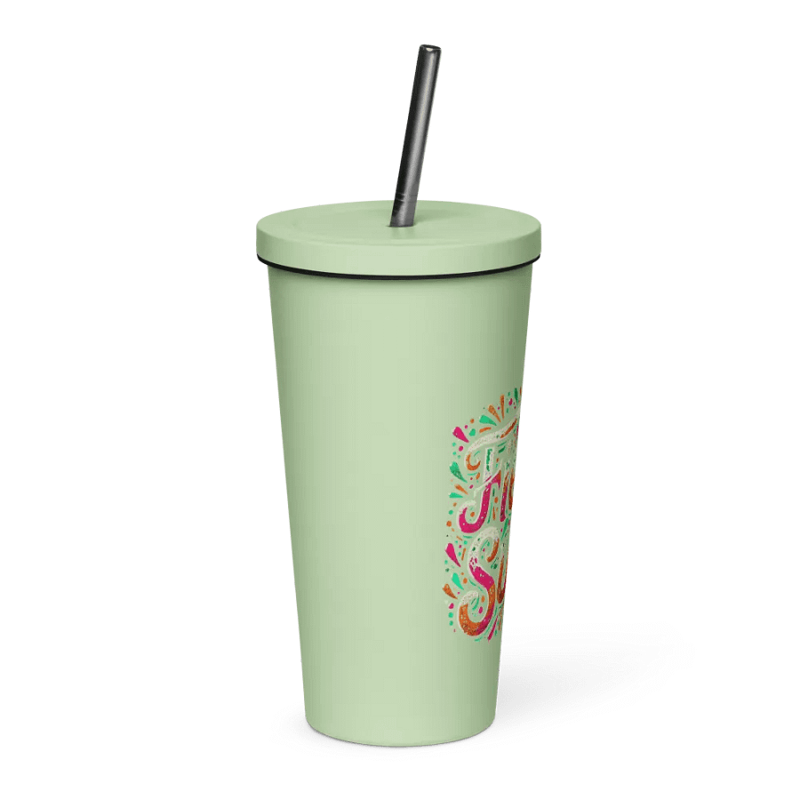 Fiesta Sucia Insulated Tumbler product image (8)