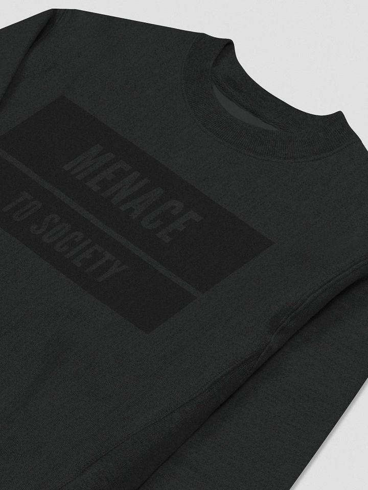 Menace Black product image (1)