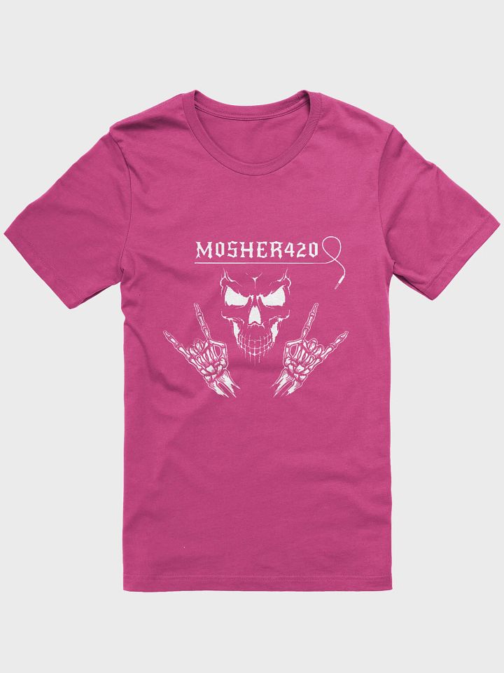 OG LOGO WOMENS T-SHIRT product image (41)