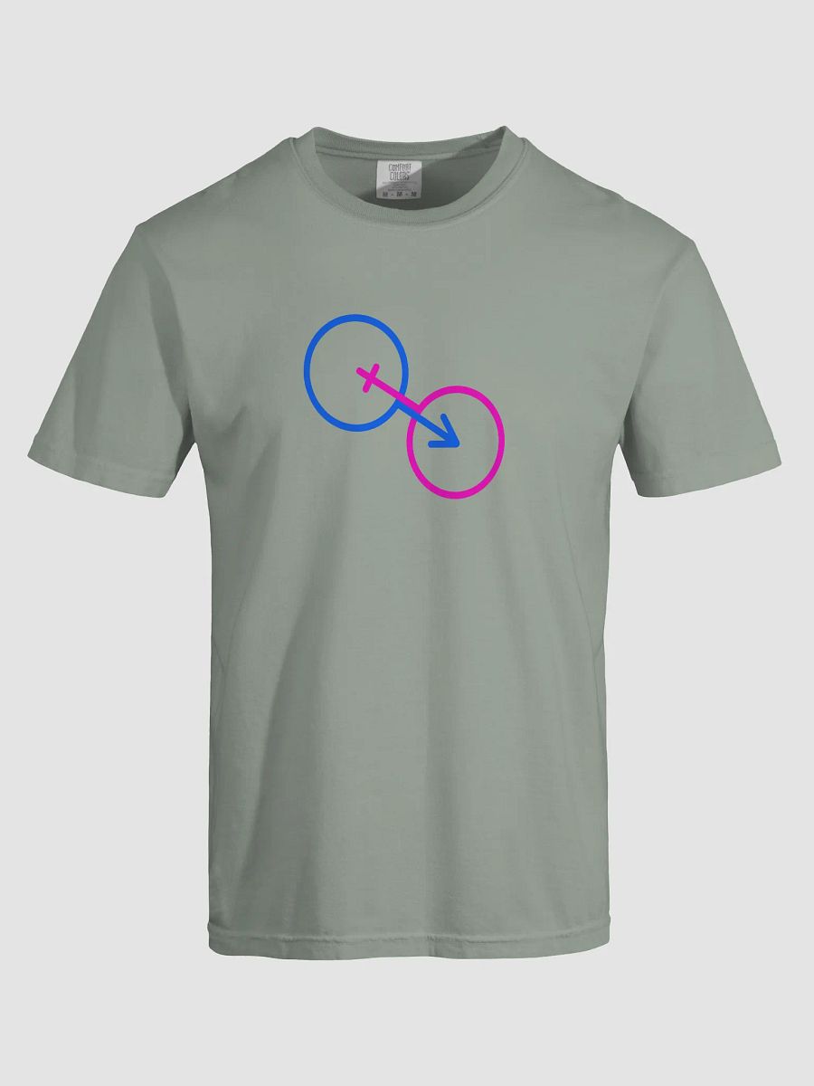Traditional Connection Unisex Tee product image (5)