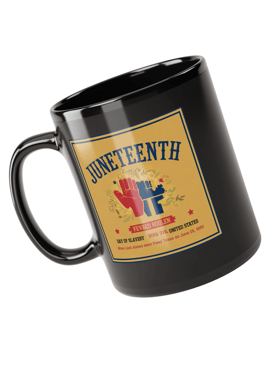 Juneteenth product image (5)