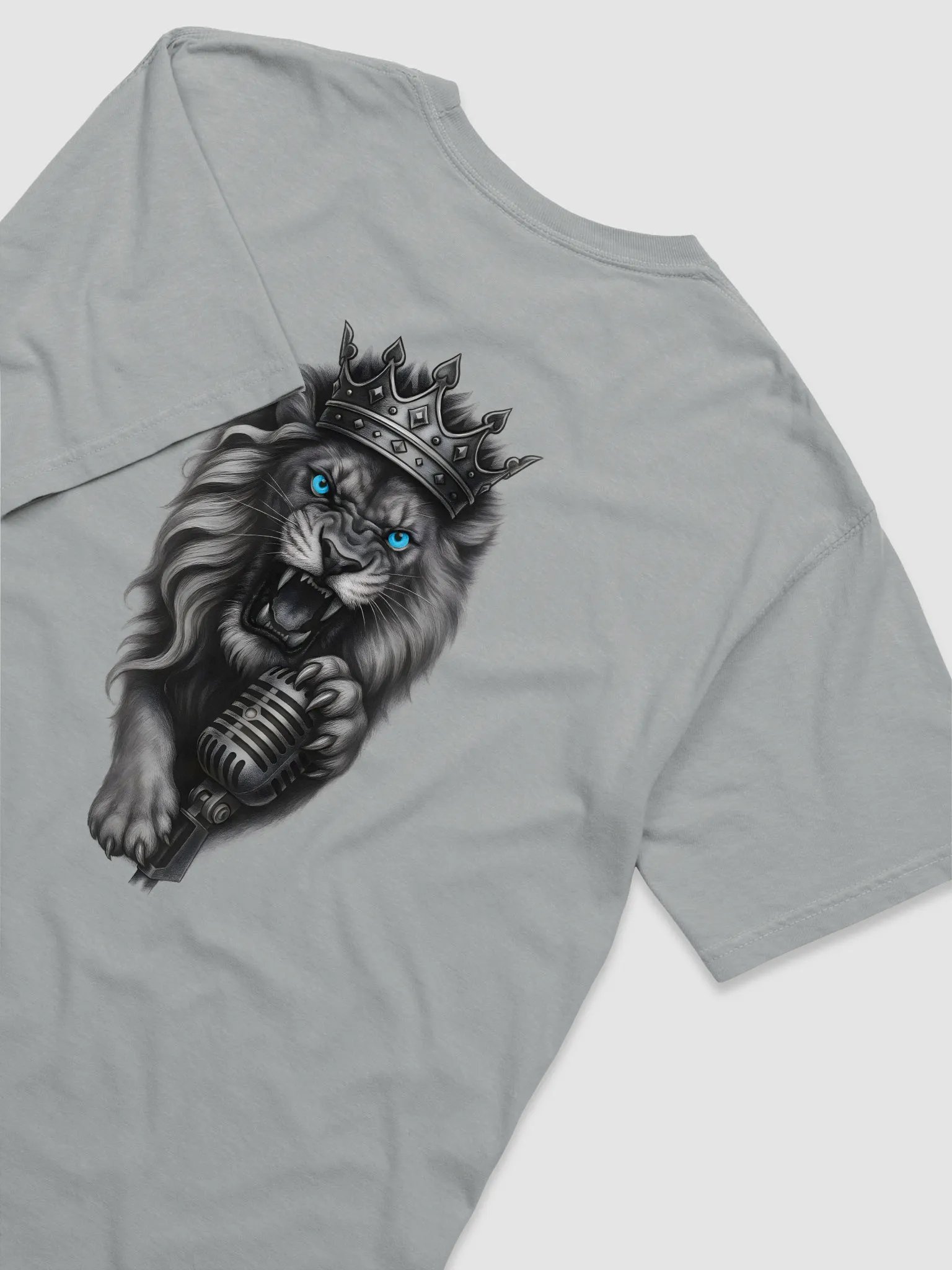 Gospel Jam Lion product image (44)