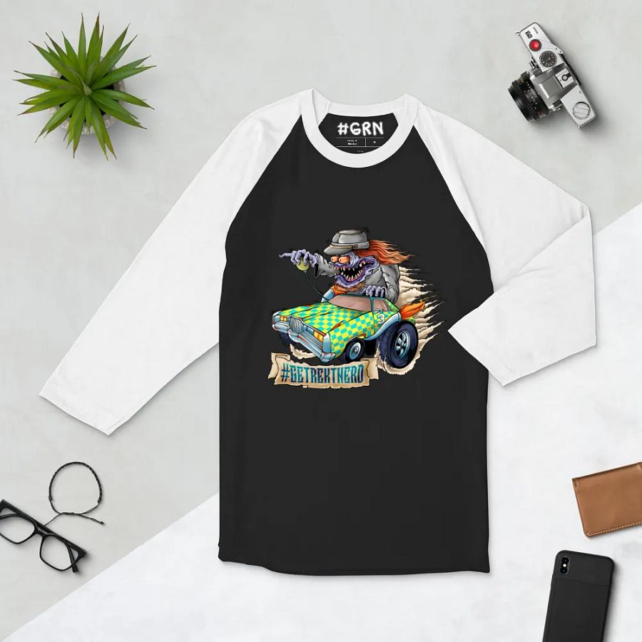 RadRat Jersey Shirt product image (5)